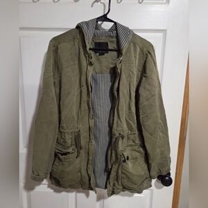 Womens Sanctuary Jacket